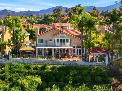 28332 Quiet Hill , Trabuco Canyon, CA
