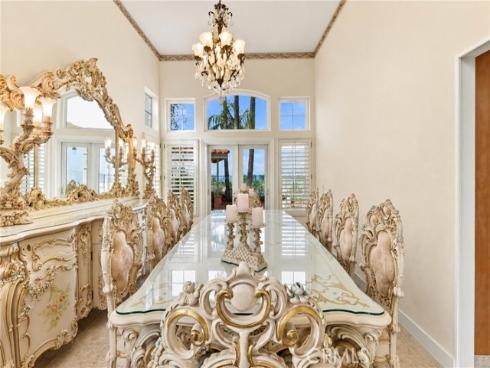 28332 Quiet Hill , Trabuco Canyon, CA