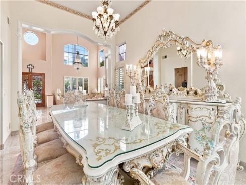 28332 Quiet Hill , Trabuco Canyon, CA