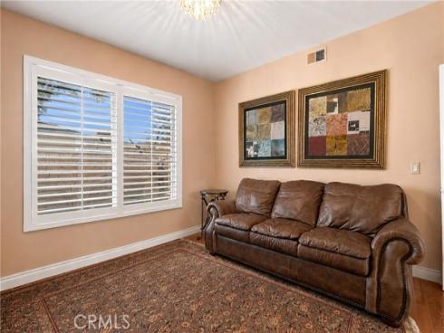 28332 Quiet Hill , Trabuco Canyon, CA