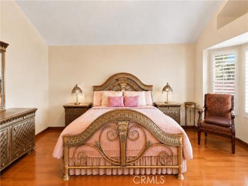 28332 Quiet Hill , Trabuco Canyon, CA