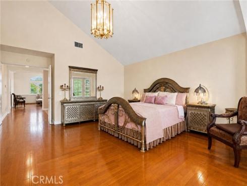 28332 Quiet Hill , Trabuco Canyon, CA