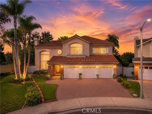 28332 Quiet Hill , Trabuco Canyon, CA