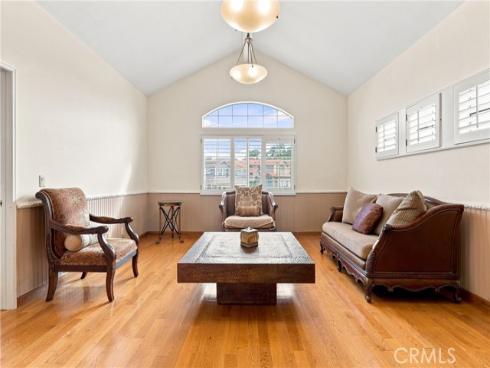 28332 Quiet Hill , Trabuco Canyon, CA