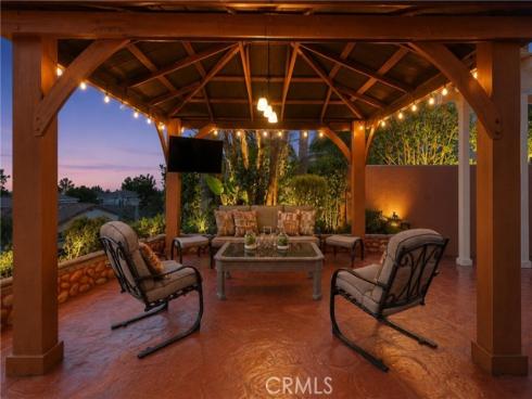 28332 Quiet Hill , Trabuco Canyon, CA