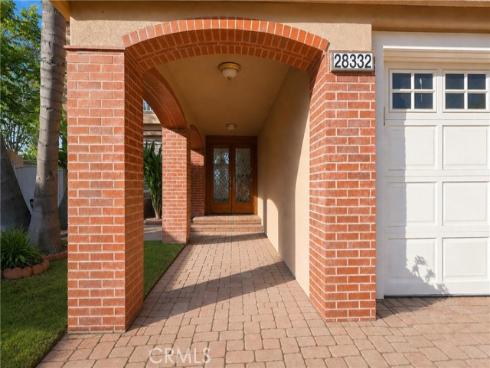 28332 Quiet Hill , Trabuco Canyon, CA