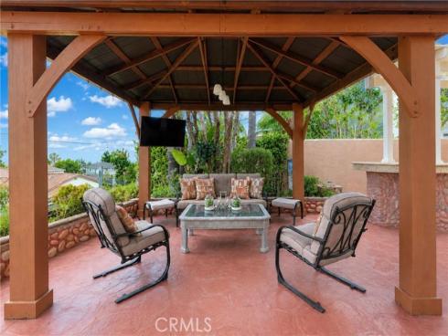 28332 Quiet Hill , Trabuco Canyon, CA