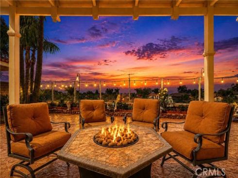 28332 Quiet Hill , Trabuco Canyon, CA