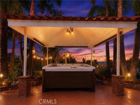 28332 Quiet Hill , Trabuco Canyon, CA