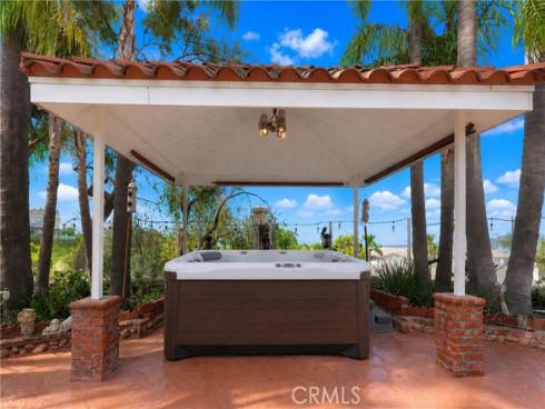 28332 Quiet Hill , Trabuco Canyon, CA