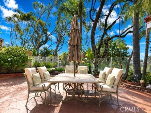 28332 Quiet Hill , Trabuco Canyon, CA