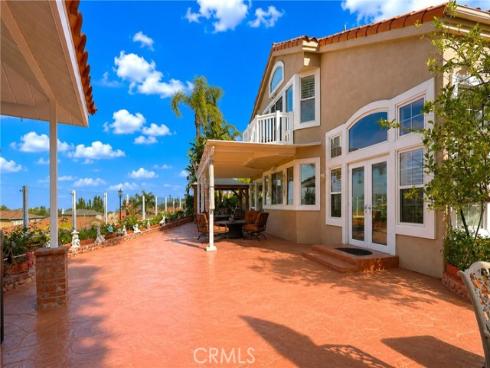 28332 Quiet Hill , Trabuco Canyon, CA