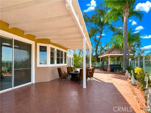 28332 Quiet Hill , Trabuco Canyon, CA