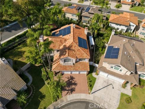 28332 Quiet Hill , Trabuco Canyon, CA