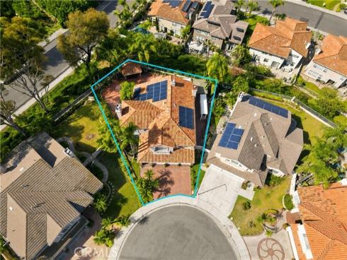 28332 Quiet Hill , Trabuco Canyon, CA