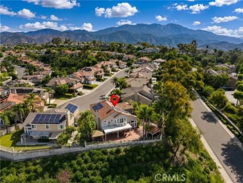 28332 Quiet Hill , Trabuco Canyon, CA