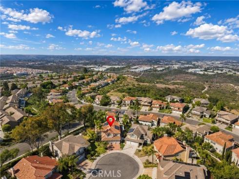 28332 Quiet Hill , Trabuco Canyon, CA