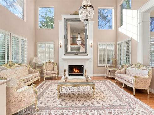 28332 Quiet Hill , Trabuco Canyon, CA