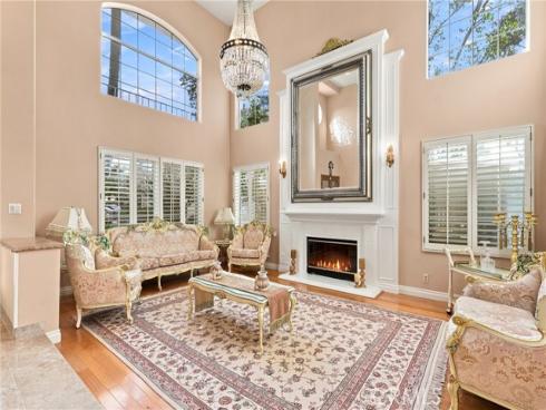 28332 Quiet Hill , Trabuco Canyon, CA