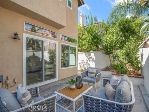 28741 Via Corona , Trabuco Canyon, CA