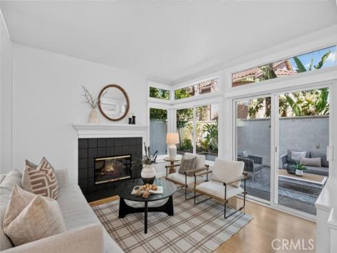 28741 Via Corona , Trabuco Canyon, CA