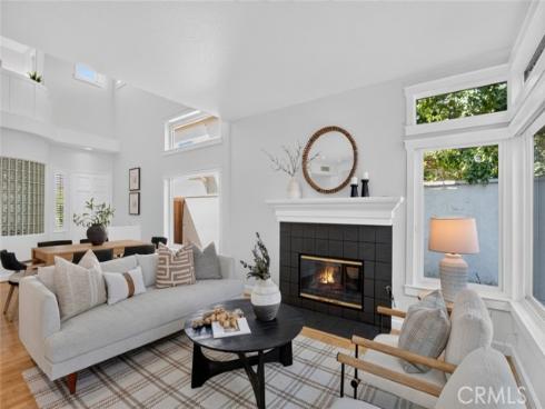 28741 Via Corona , Trabuco Canyon, CA
