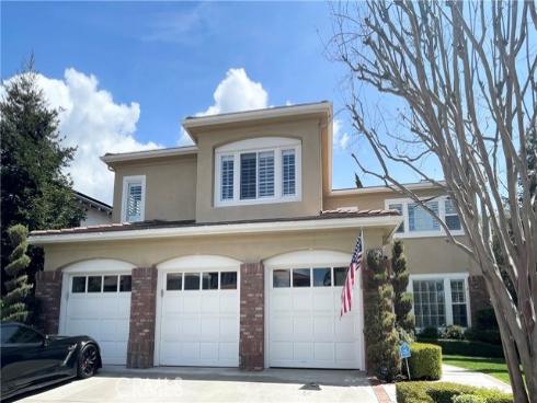 19292 Jasper Hill , Trabuco Canyon, CA