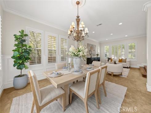 19292 Jasper Hill , Trabuco Canyon, CA