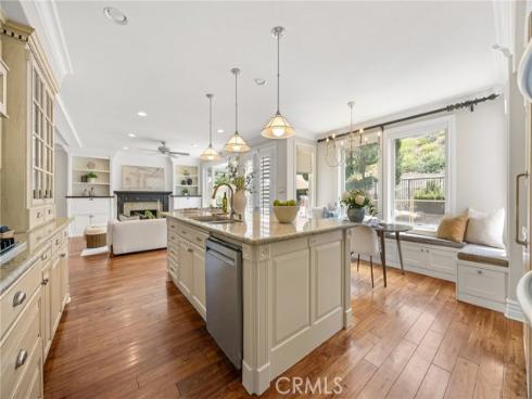19292 Jasper Hill , Trabuco Canyon, CA