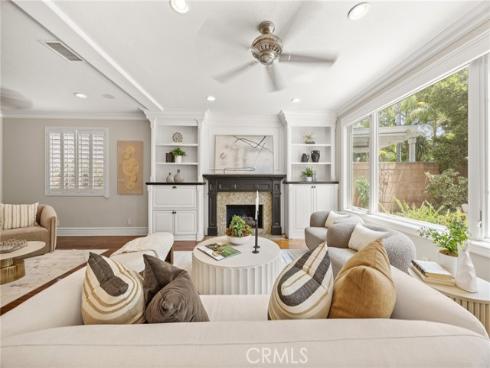 19292 Jasper Hill , Trabuco Canyon, CA