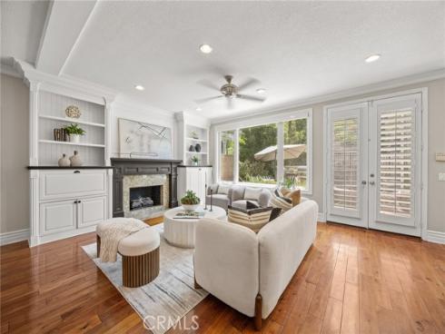 19292 Jasper Hill , Trabuco Canyon, CA
