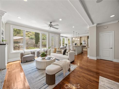 19292 Jasper Hill , Trabuco Canyon, CA