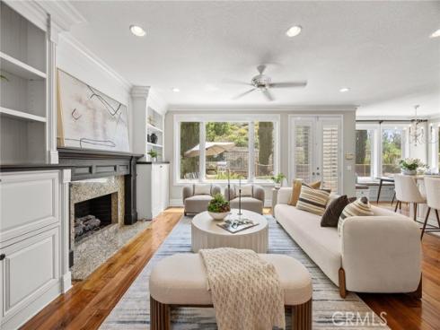 19292 Jasper Hill , Trabuco Canyon, CA