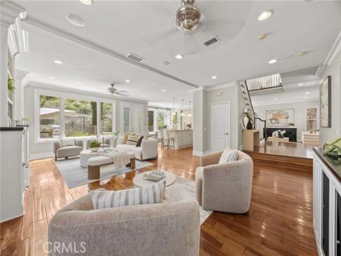 19292 Jasper Hill , Trabuco Canyon, CA