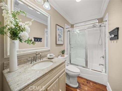 19292 Jasper Hill , Trabuco Canyon, CA