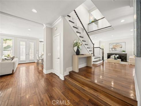 19292 Jasper Hill , Trabuco Canyon, CA
