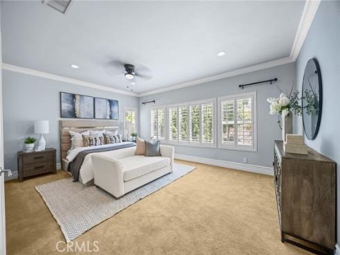 19292 Jasper Hill , Trabuco Canyon, CA