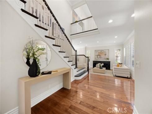 19292 Jasper Hill , Trabuco Canyon, CA
