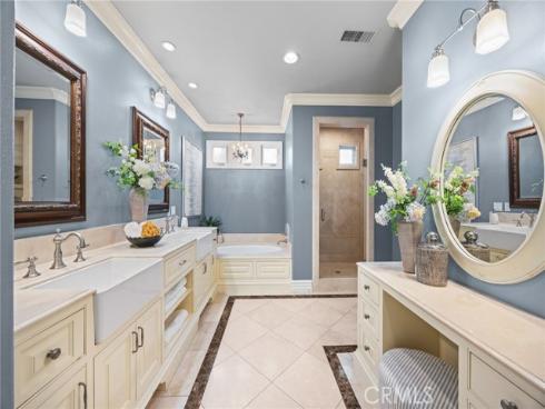 19292 Jasper Hill , Trabuco Canyon, CA