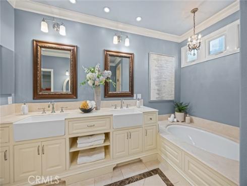 19292 Jasper Hill , Trabuco Canyon, CA
