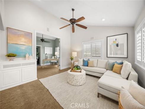 19292 Jasper Hill , Trabuco Canyon, CA
