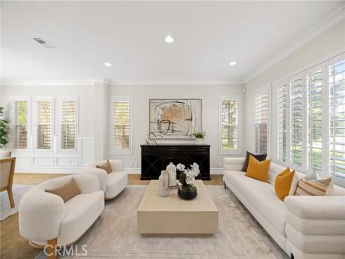 19292 Jasper Hill , Trabuco Canyon, CA