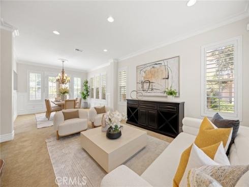 19292 Jasper Hill , Trabuco Canyon, CA