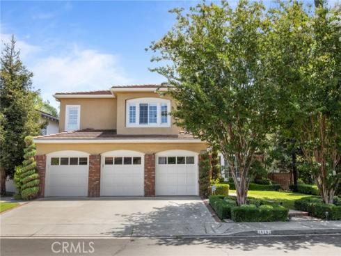 19292 Jasper Hill , Trabuco Canyon, CA