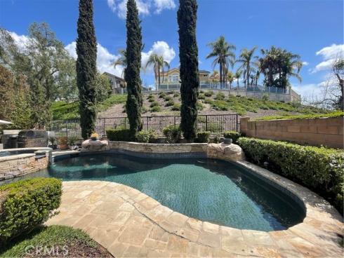 19292 Jasper Hill , Trabuco Canyon, CA