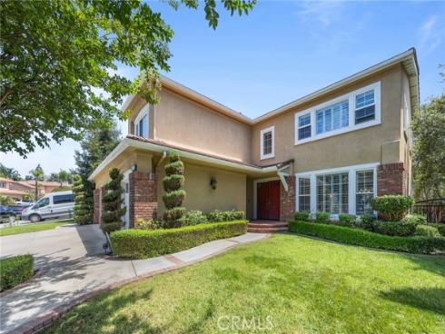 19292 Jasper Hill , Trabuco Canyon, CA
