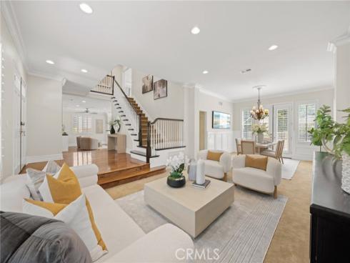 19292 Jasper Hill , Trabuco Canyon, CA