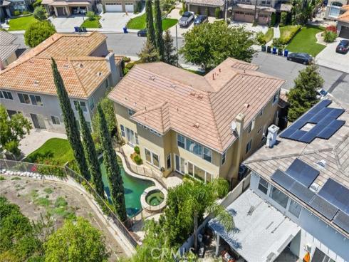 19292 Jasper Hill , Trabuco Canyon, CA