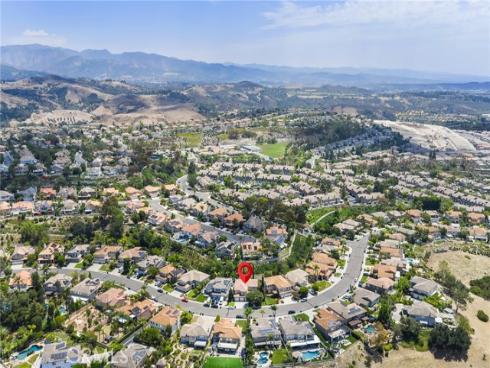 19292 Jasper Hill , Trabuco Canyon, CA