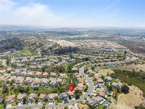 19292 Jasper Hill , Trabuco Canyon, CA
